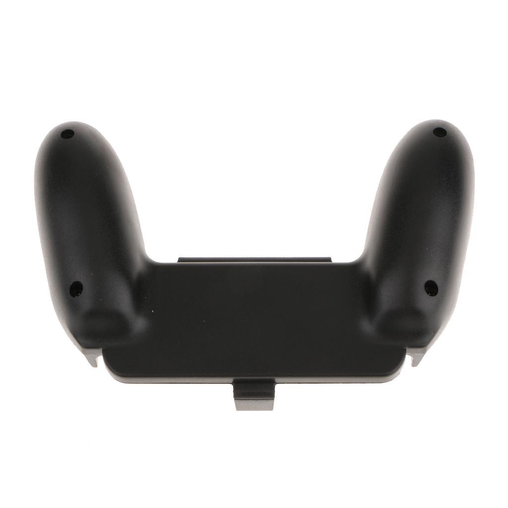 2 Pieces Handheld Controller Grip Gaming Holder For  Switch