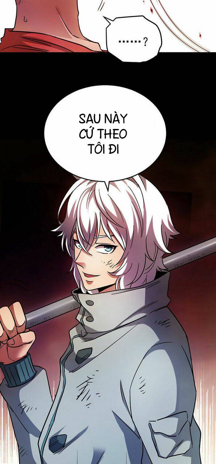 sau mạt thế tôi trở thành zombie chapter 43 16