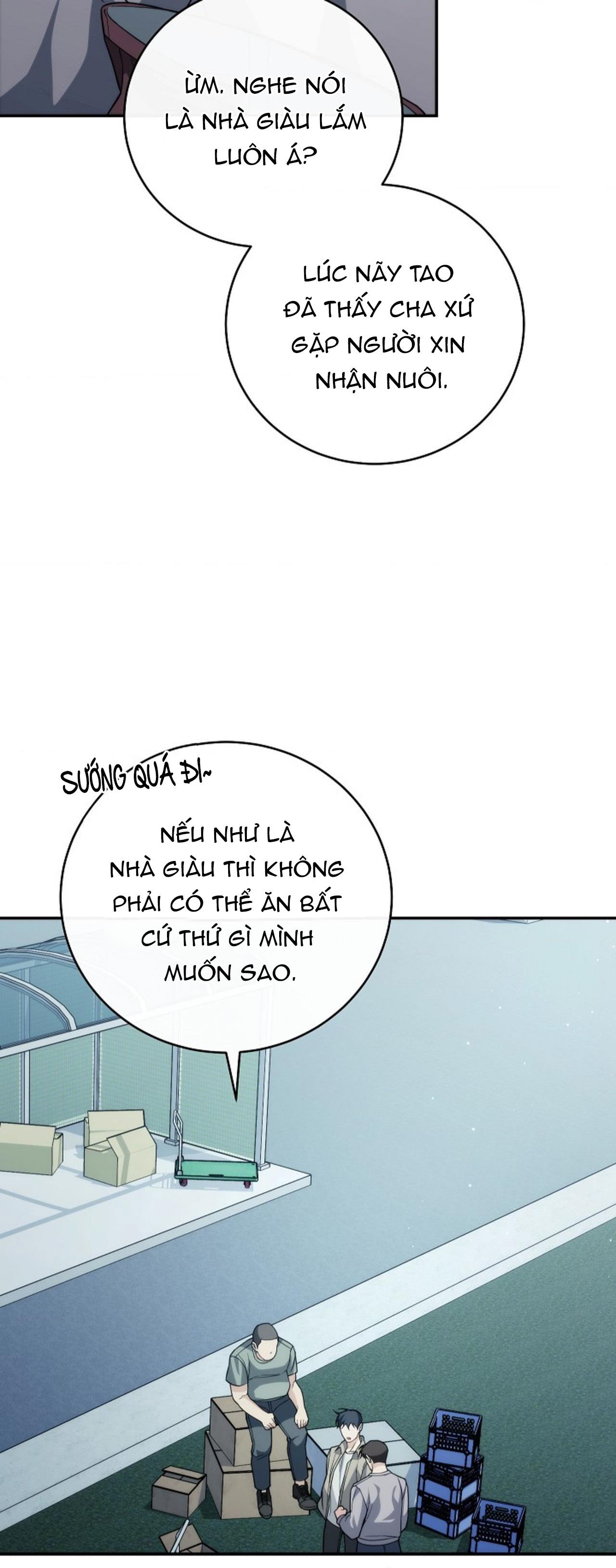 (abo)mối quan hệ không hoàn chỉnh chapter 22 19