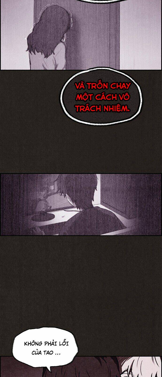 quái vật tại chung cư xanh chapter 18 59