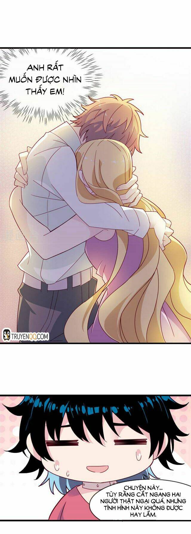 thế thân ma vương nam khuê mật chapter 13 6