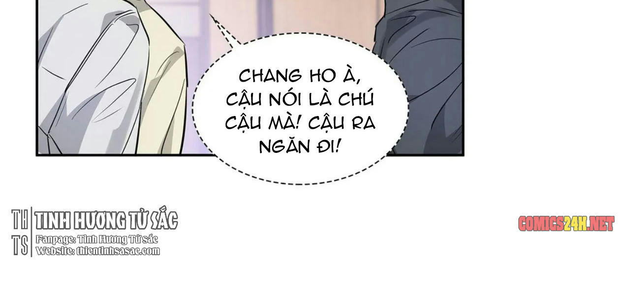 cấp trên nhỏ tuổi chapter 20 54