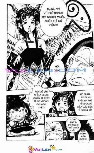 những người bạn tốt chapter 7 155