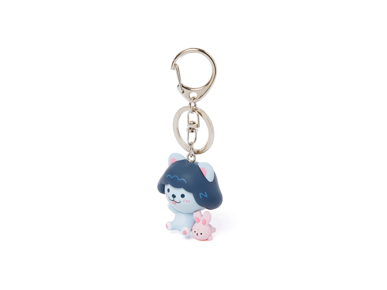 Móc Treo Chìa Khoá Little Neo Kakao Friends Chính Hãng