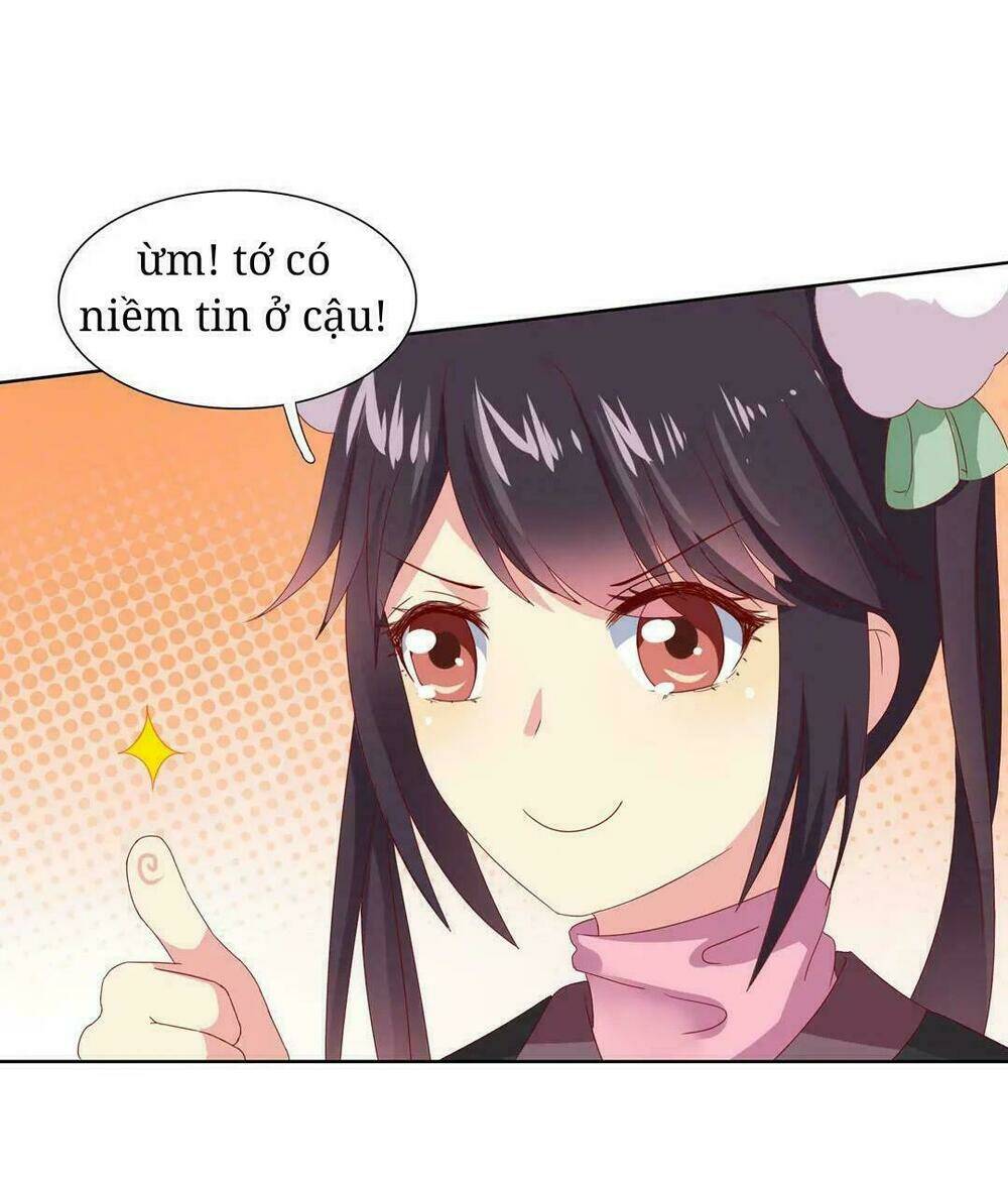 phi thiên địch tự dưỡng đích khẩu tử chapter 39 3