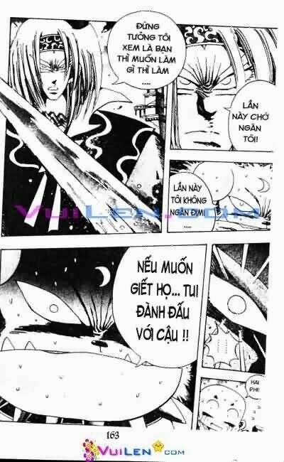 những người bạn tốt chapter 16 164