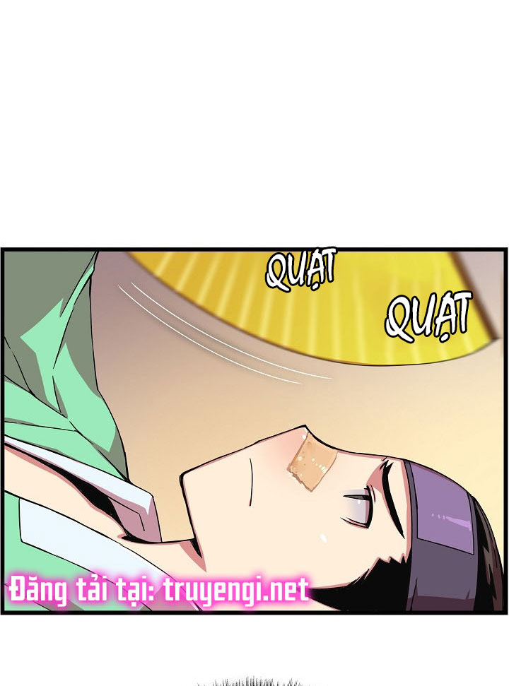 tôi sẽ sống như một hoàng tử chapter 27 21