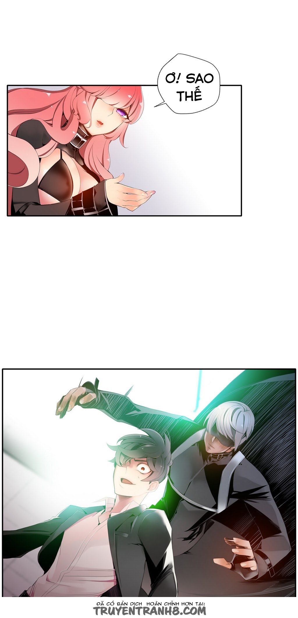 sự ràng buộc của lilith chapter 11 48