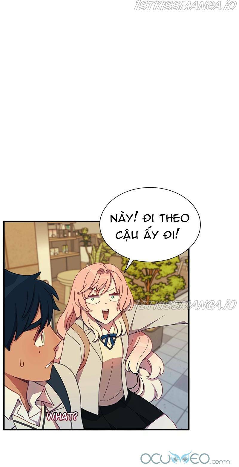 lạy chúa! xin hãy để con trở thành ác ma chapter 15 51