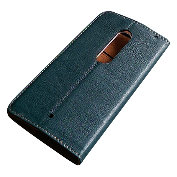 Bao Da IONE Dành Cho Motorola X Play leather