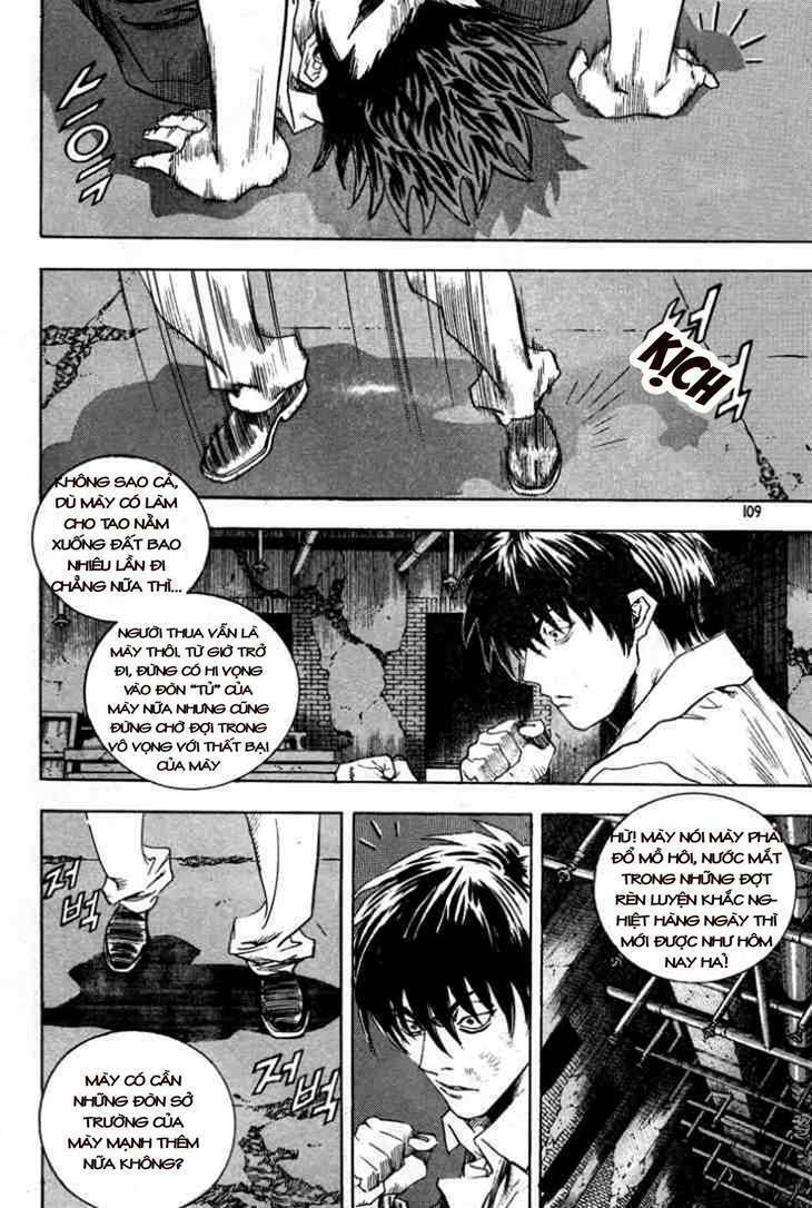 change guy chapter 303 9