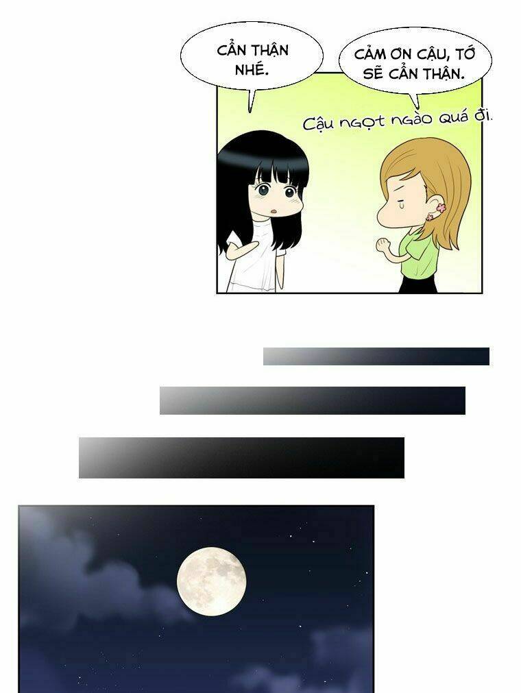 my shining world chapter 37 33