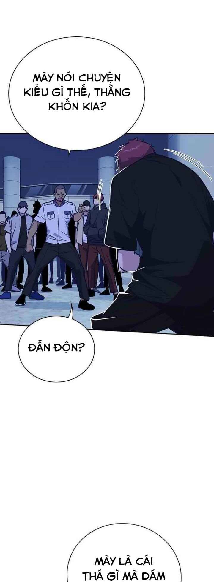 Học Nhóm Chapter 107 - Trang 13