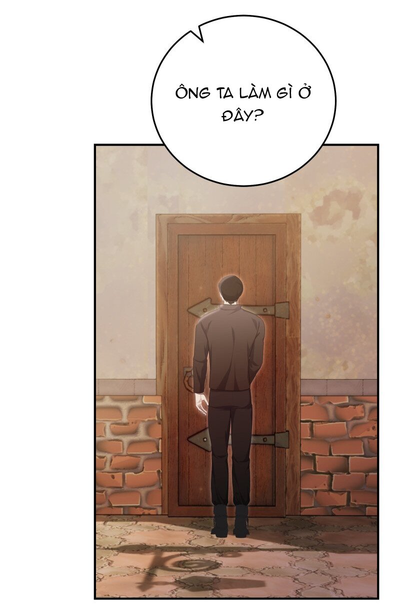 nữ hầu muốn đình công chapter 33 59