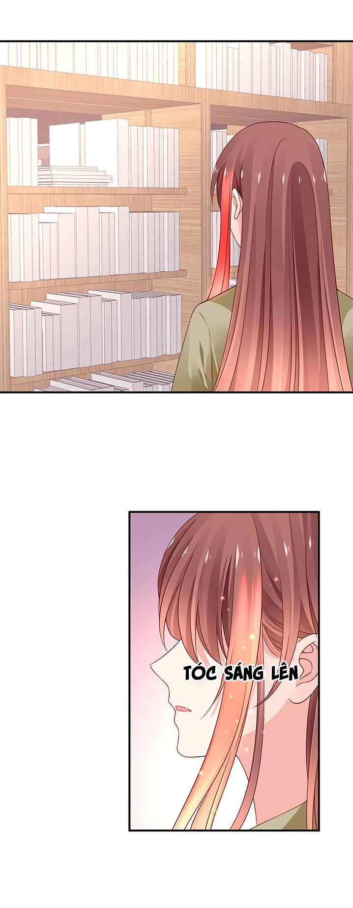 bạn trai 1/4 của tôi chapter 47 14