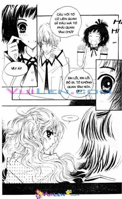 thiên thần dễ thương chapter 3 48