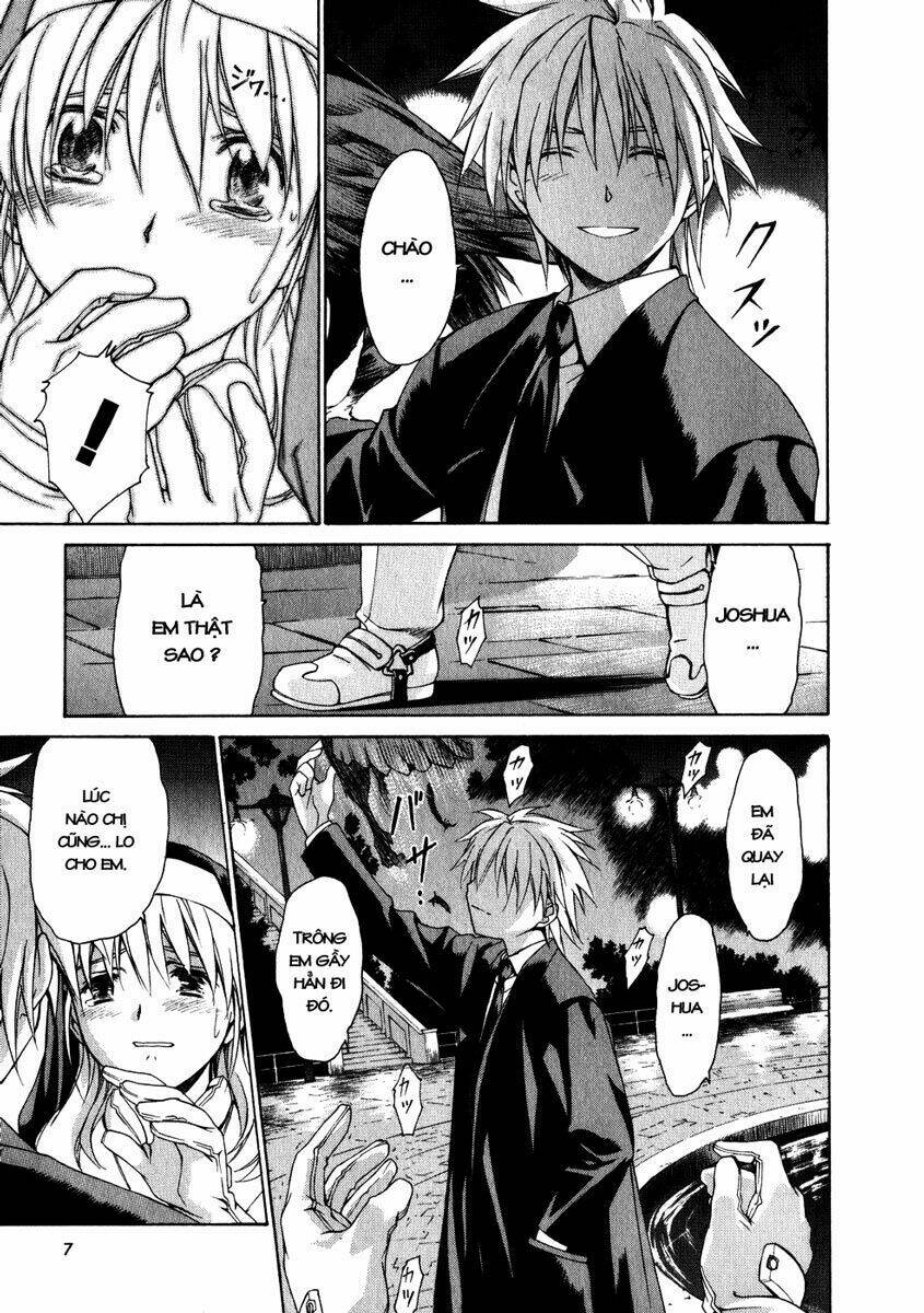 chrono crusade chapter 31 8