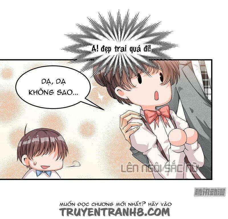 tổng tài khoái hôn chapter 15 11