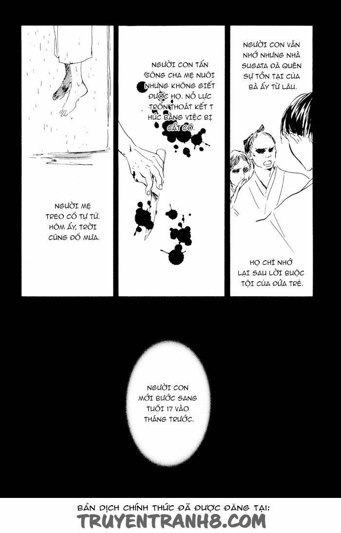 sugiru juunana no haru chapter 14 39