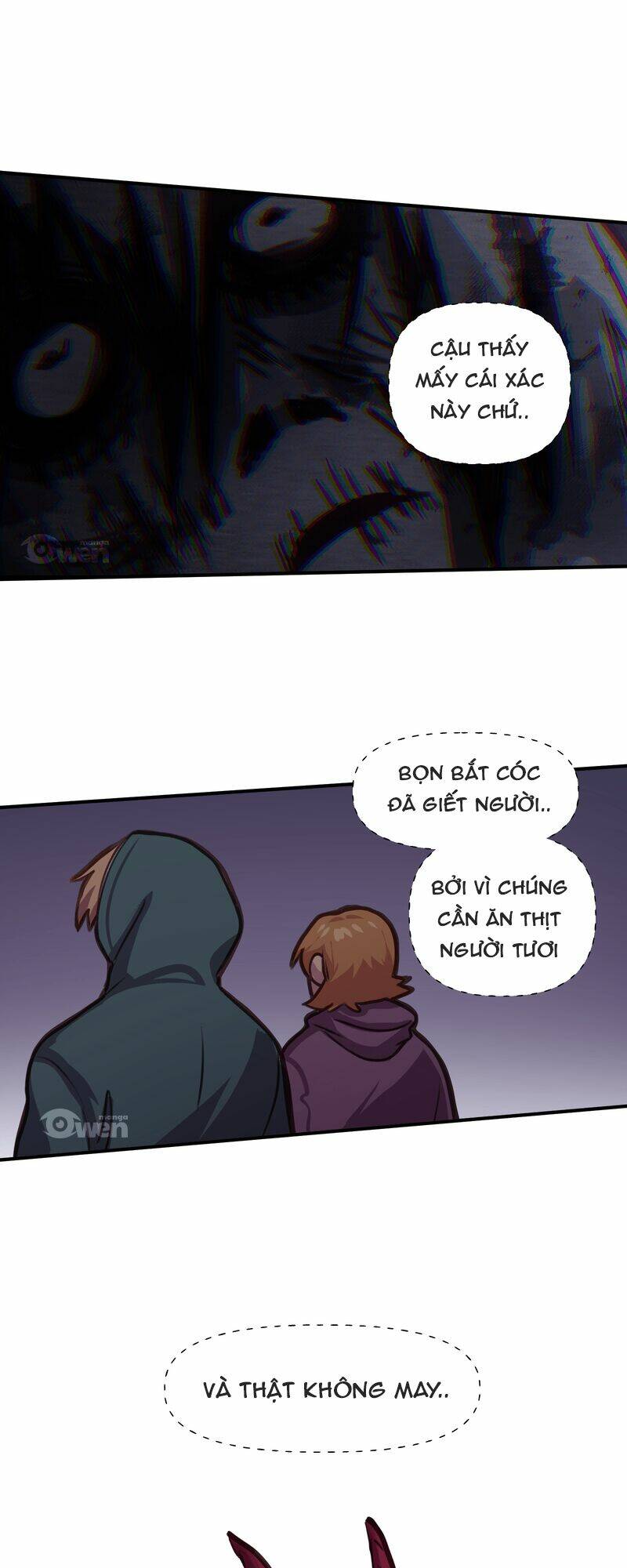 lời nguyền lalin chapter 32 38