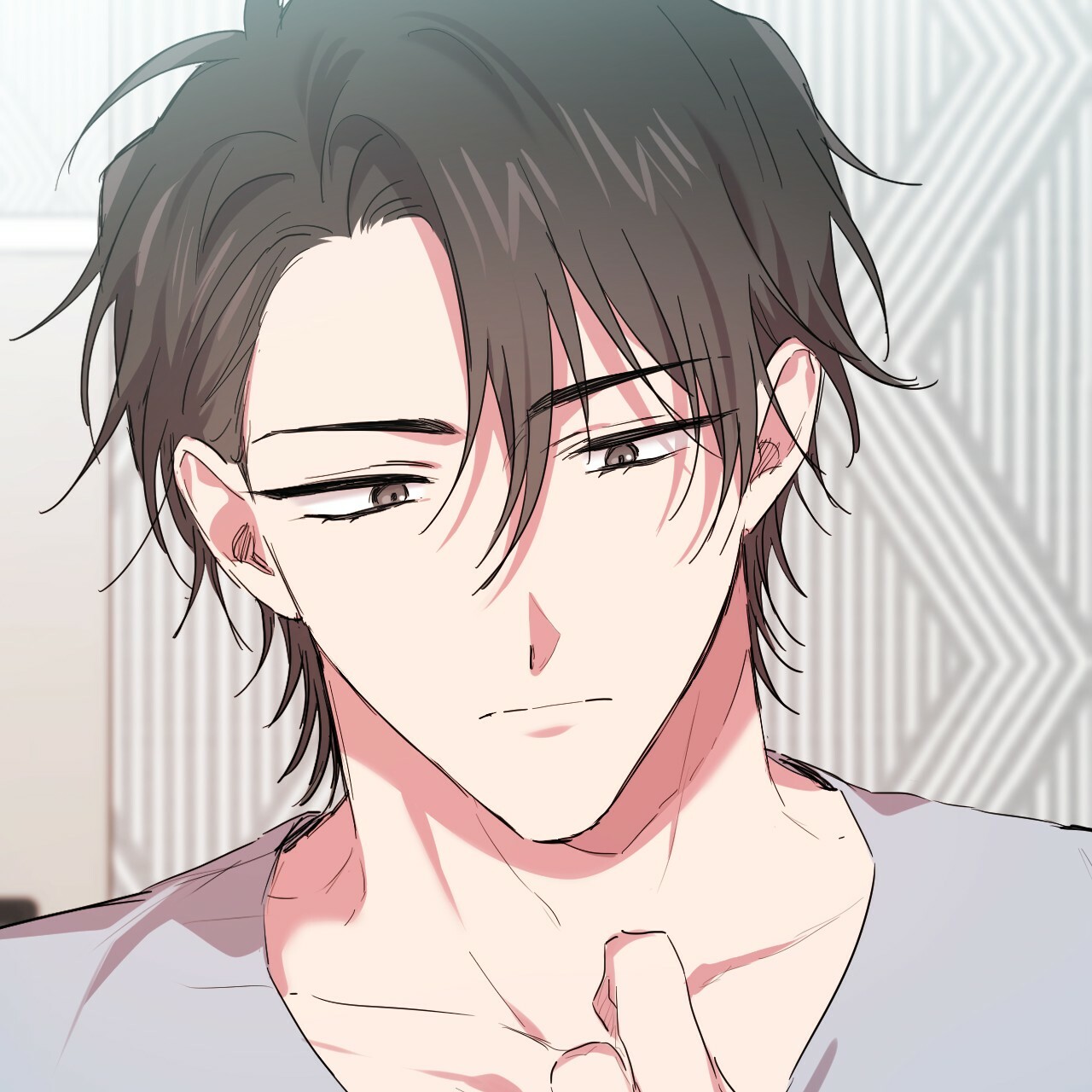 những chú thỏ của hapypy chapter 15 95