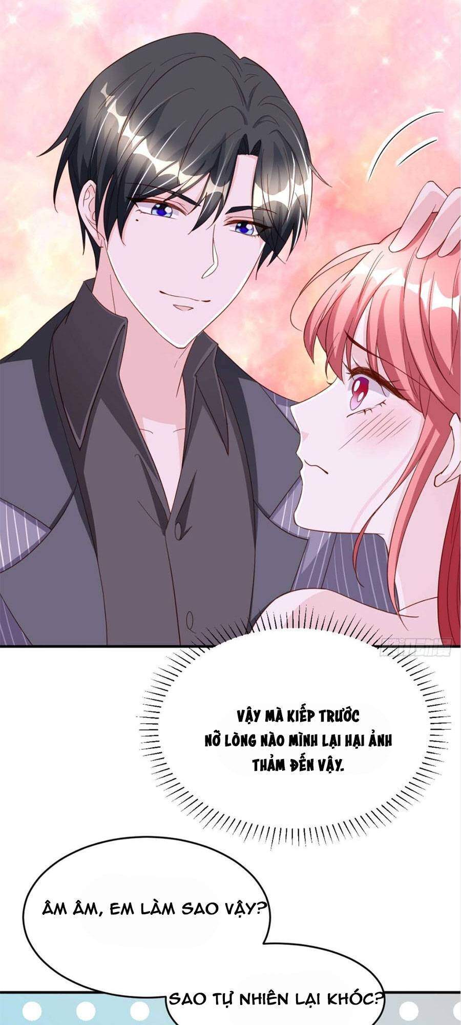 đại lão gọi tôi tiểu tổ tông chapter 73 9