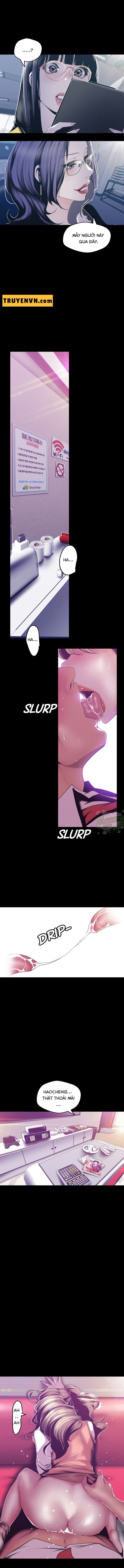 một thế giới mới tuyệt vời chapter 73 10