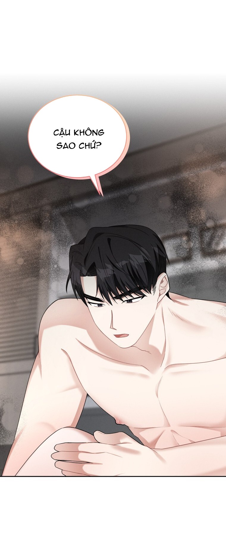 [18+] cùng trời cuối đất chapter 15.1 32