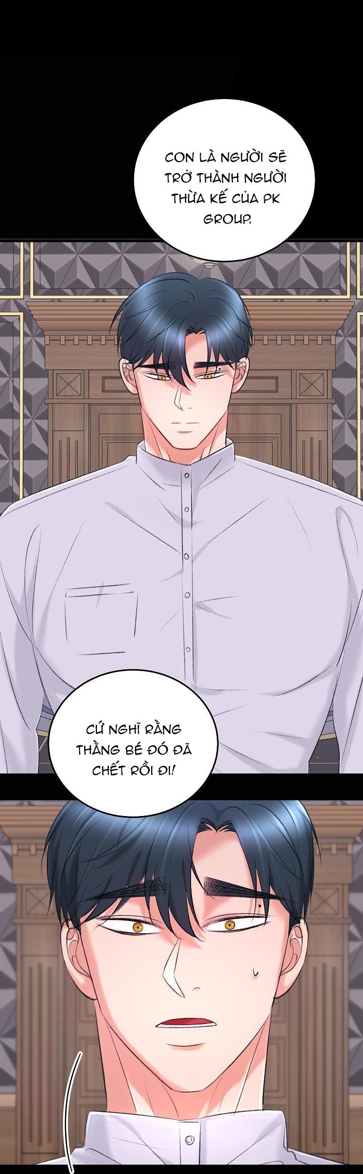 Nuôi dưỡng búp bê chapter 17