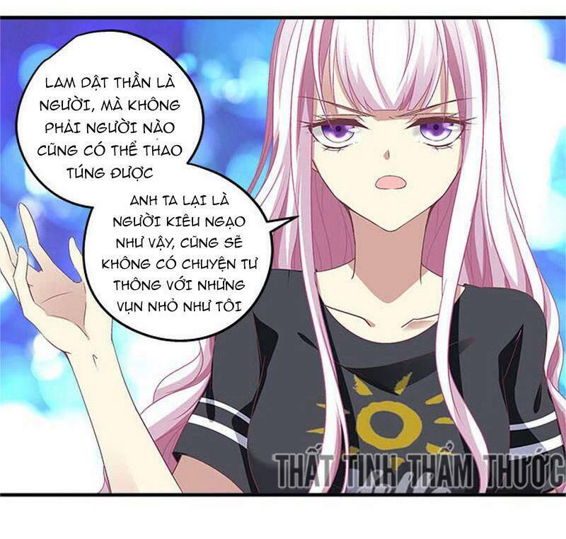 thiên lại âm linh chapter 35 13