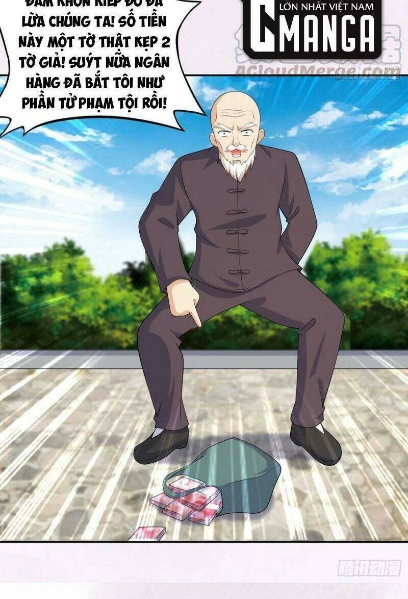 người tu tiên tại đô thị chapter 140 13