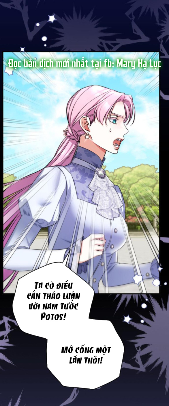 dành cho nhân vật bị bỏ rơi yêu thích nhất của tôi chapter 92.2 34