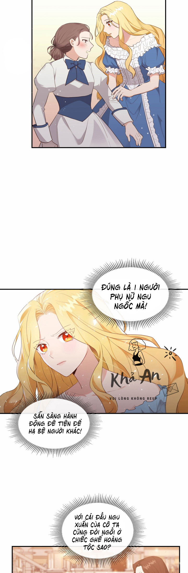 công chúa 2 mặt chapter 1 42