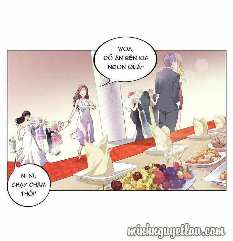 danh môn độc sủng ái thê chapter 18 29