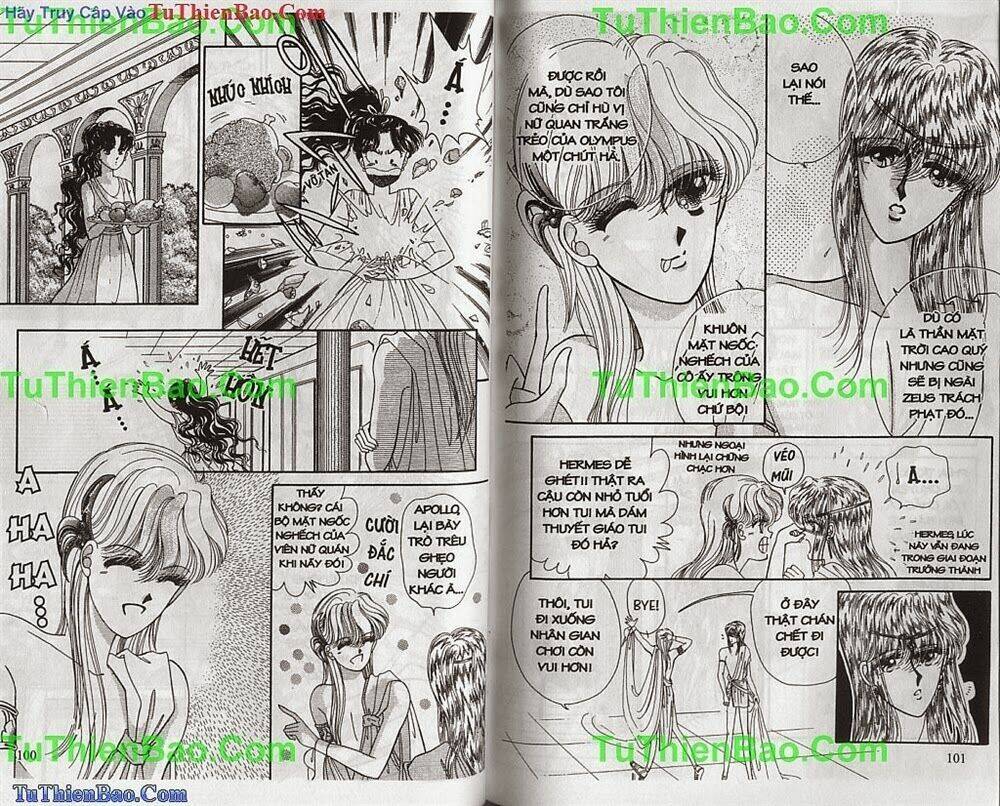 aries thần thoại cung hoàng đạo chapter 12 51