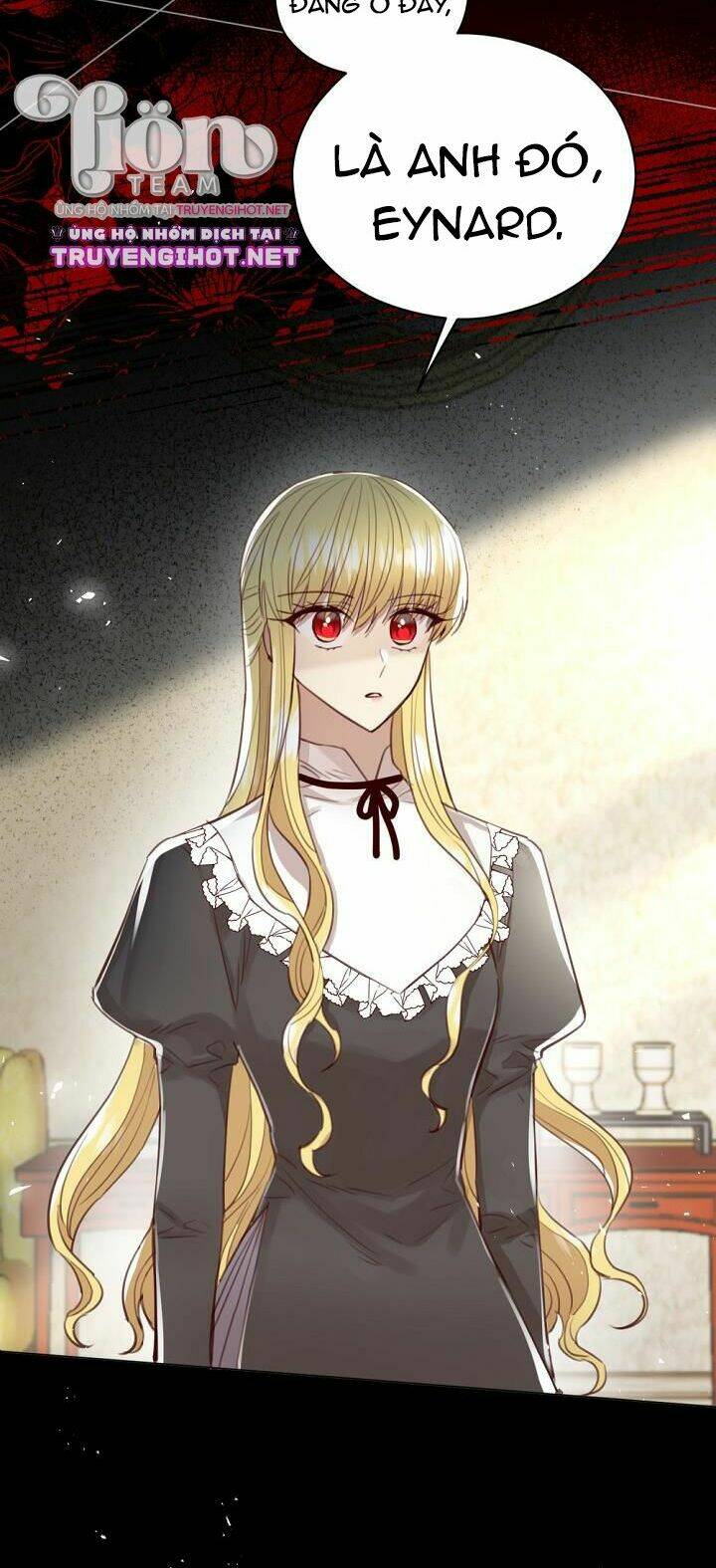 vẻ đẹp của ác ma chapter 32.1 4