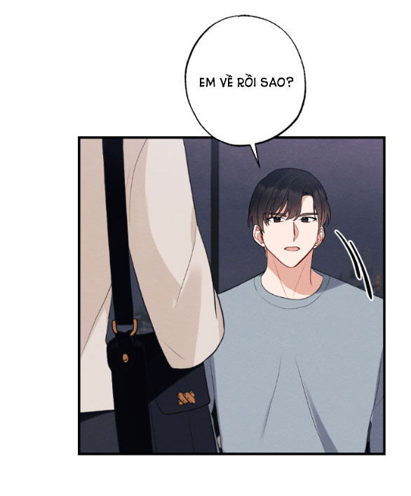 [18+] hôn nhân bị đánh cắp chapter 41.1 48