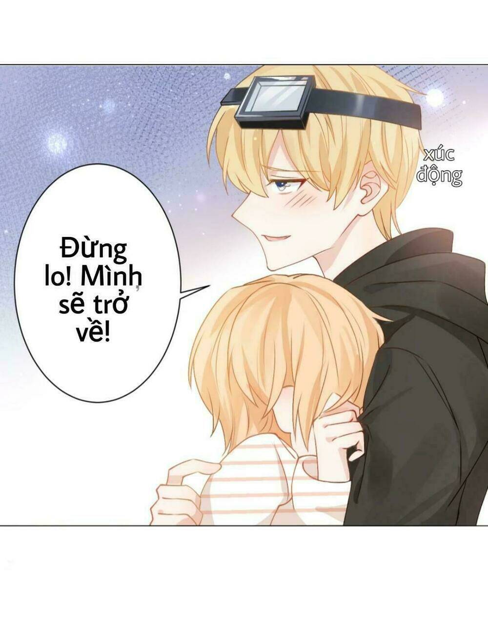 trọng sinh siêu sao - lăng thiếu sủng nghiện chapter 7 19