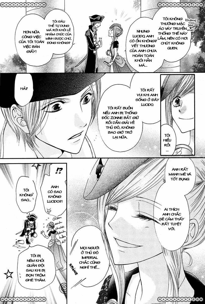 seiten ni tsurugi wo kazase chapter 0 38