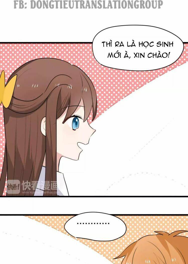 tiểu miêu và hắc diệu thạch chapter 19 9