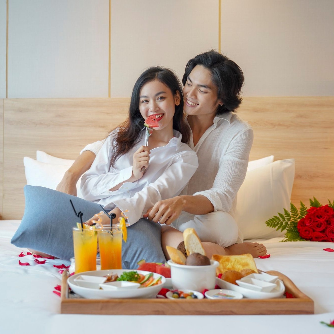 GIC Luxury Hotel & Spa 4* Đà Nẵng - Ngay Trung Tâm, Bữa Sáng, Hồ Bơi, Gần Cầu Sông Hàn, Chợ Hàn, Các Điểm Vui Chơi, Mua Sắm