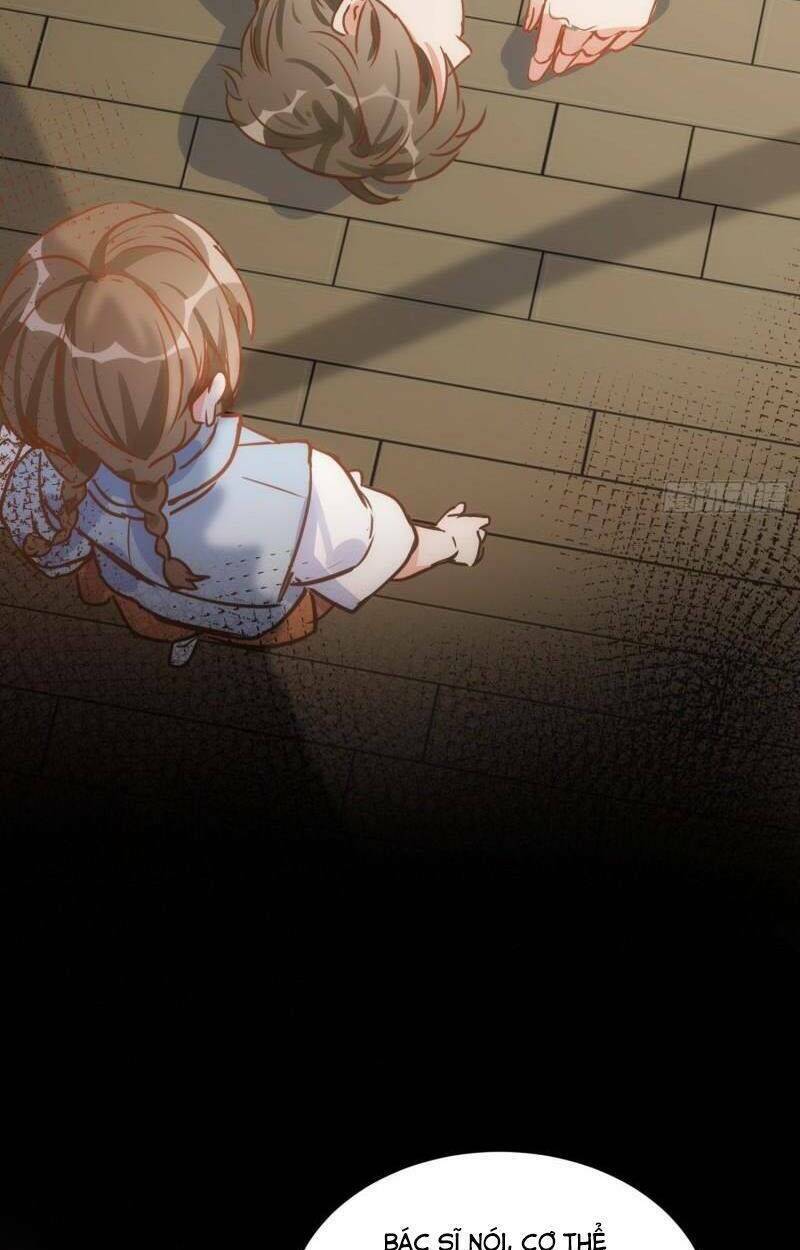 tình địch quái gở lại tăng thêm rồi chapter 43 34