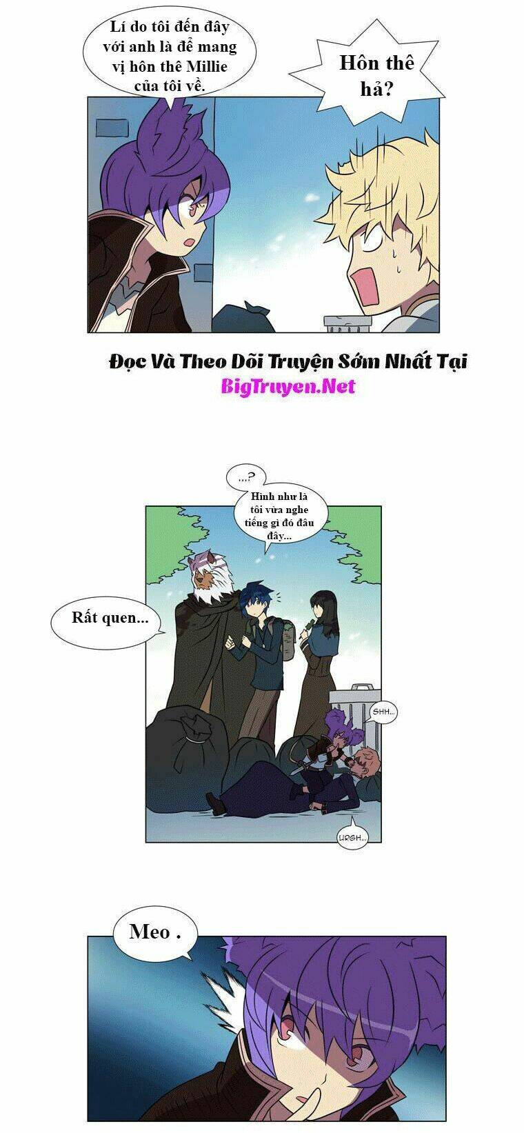 lime odyssey: the chronicles of orta chapter 13 11