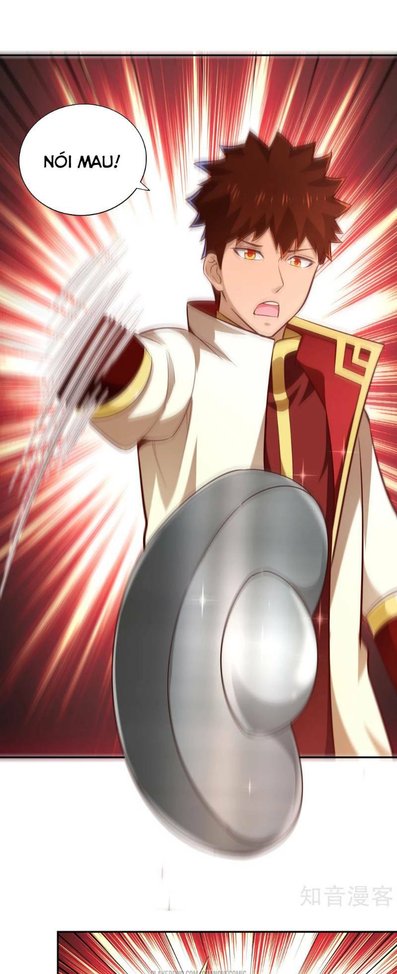 võ linh kiếm tôn chapter 59 7