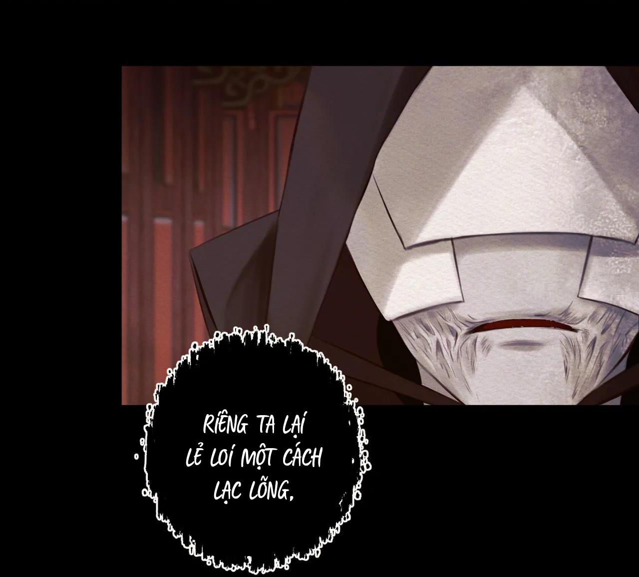 qủy dạ khúc chapter 13 21