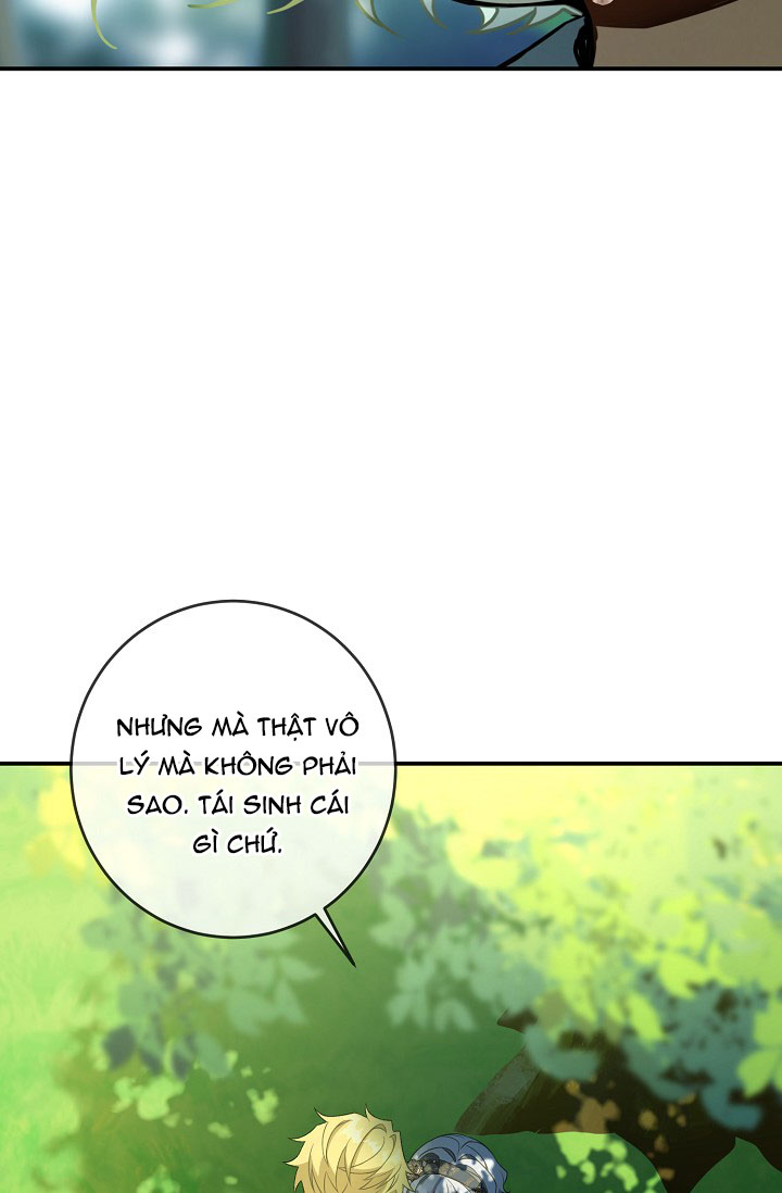 hướng đến ánh dương một lần nữa chapter 27.2 21