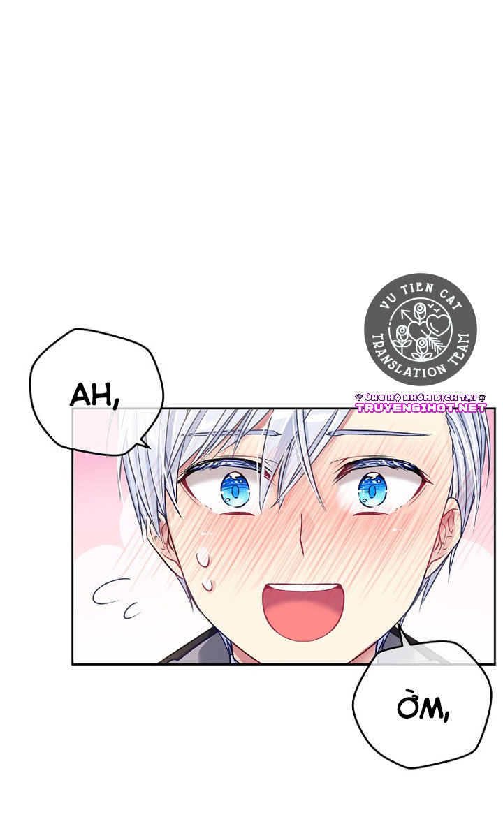 tôi gặp rắc rối vì chồng qúa dễ thương chapter 5 7