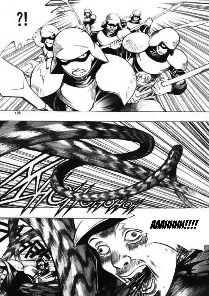 ragnarok - into the abyss chapter 18 4