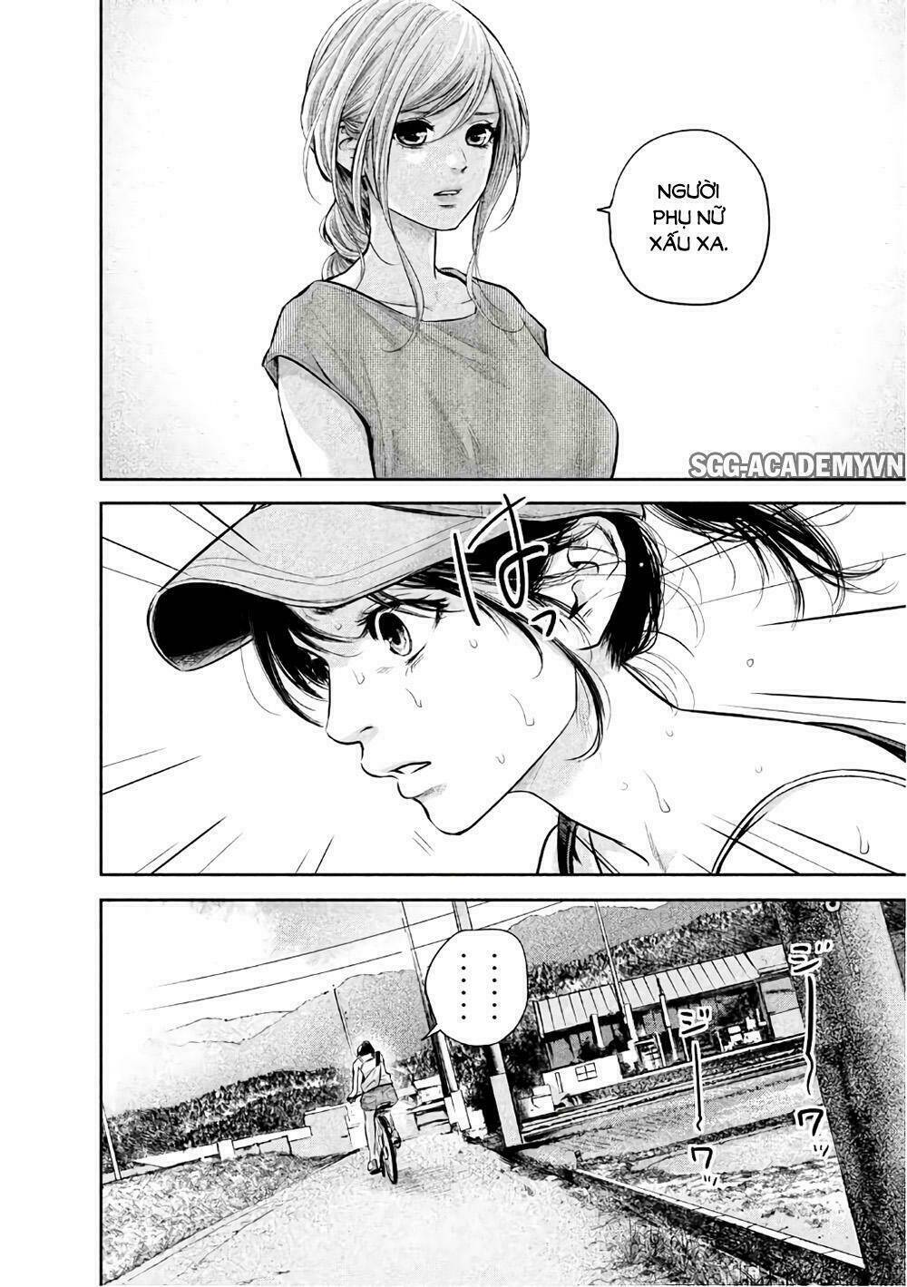 đạo luật nhiều vợ chapter 152 18