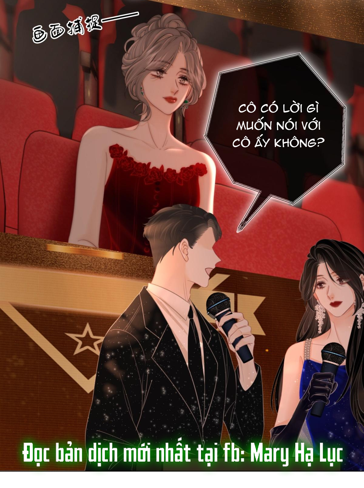 cố tiểu thư và khúc tiểu thư chapter 102 24